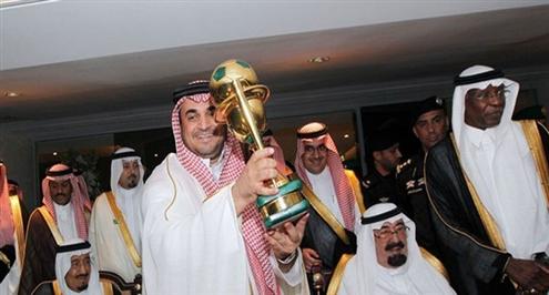 البلطان : الشباب أكبر من منتقديه.. والاهلي قدم مباراة جيدة